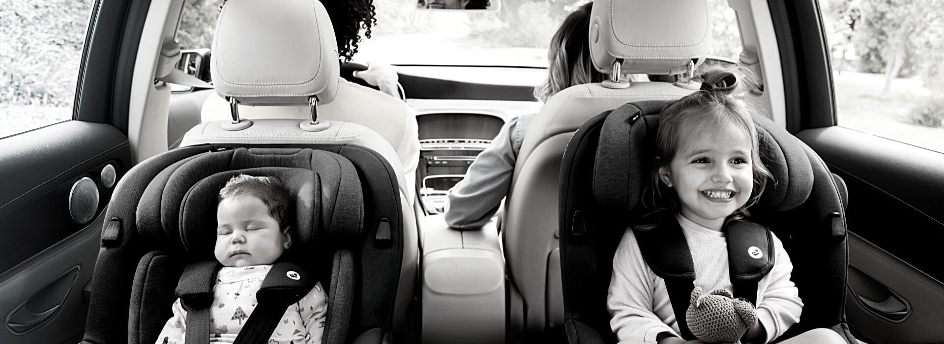 Maxi-Cosi Mica Car Seat: Independent Customer Product Review - PramFox Singapore