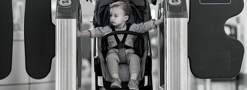 Stokke Beat: Independent Customer Product Review - PramFox Singapore