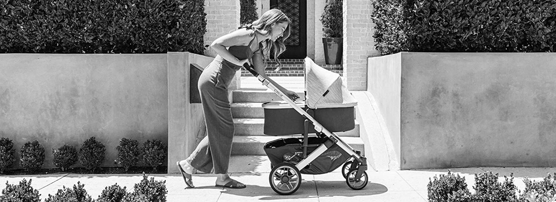 UPPAbaby VISTA V2: Independent Customer Product Review - PramFox Singapore