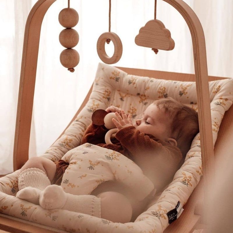 baby bouncers, rockers & swings - PramFox Singapore