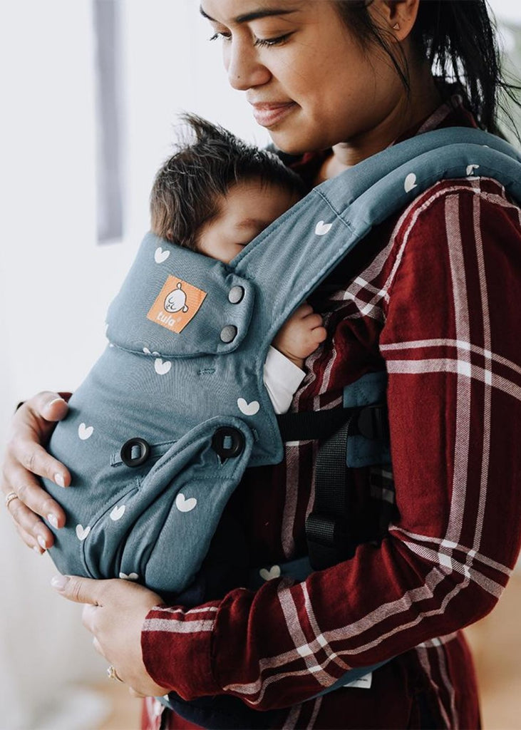 Baby Carriers | PramFox Singapore