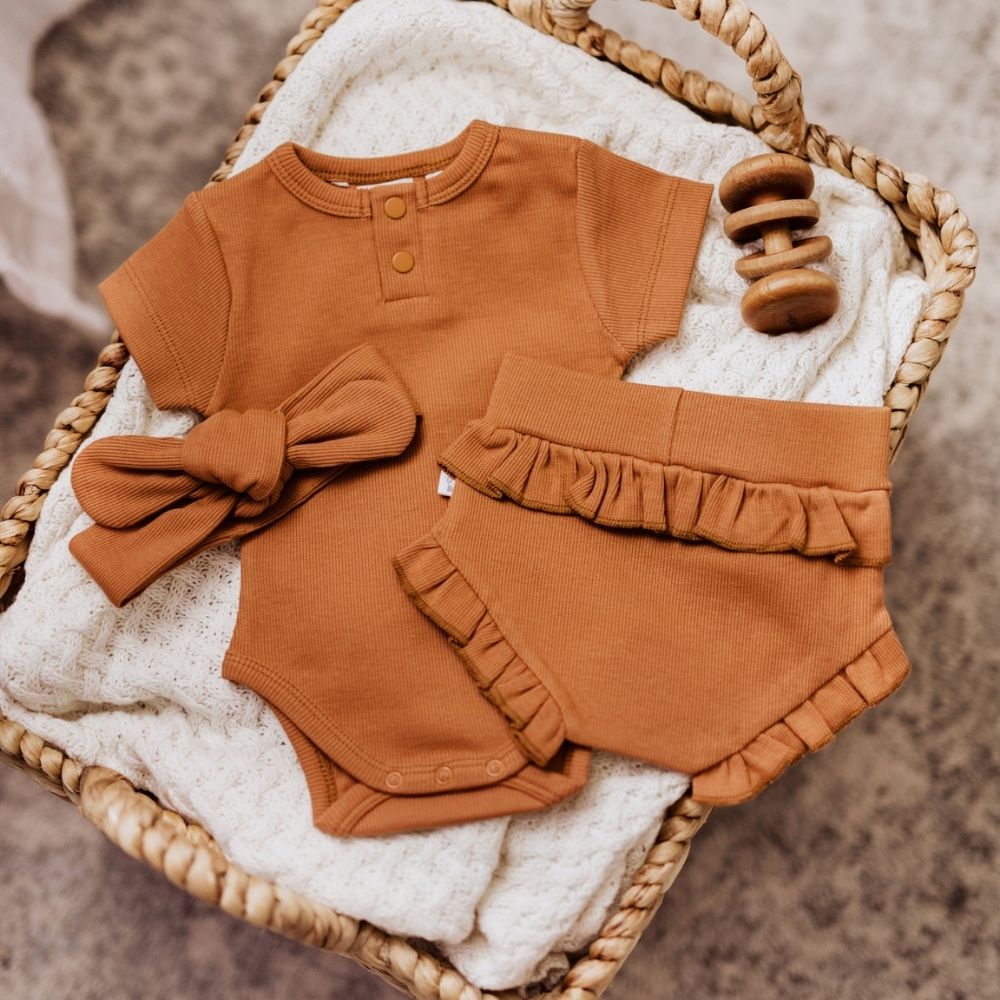 Baby Clothes | PramFox Singapore