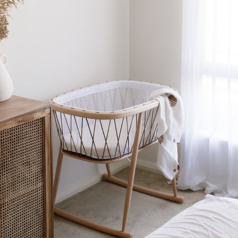 Baby Cots | PramFox Singapore