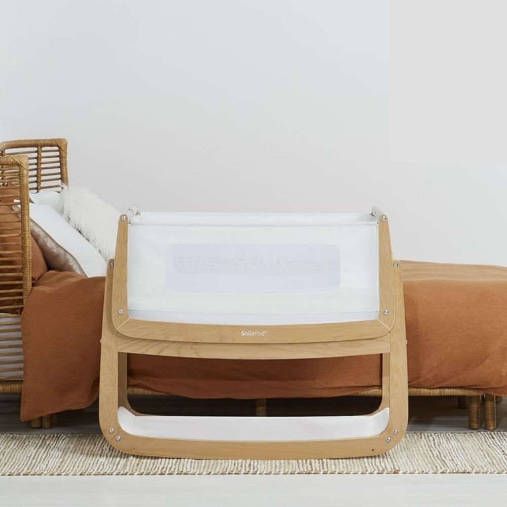 Baby cribs, bassinets, cradles and co-sleepers | PramFox Singapore