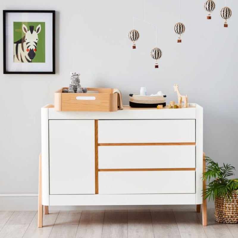 Baby Dressers - PramFox Singapore