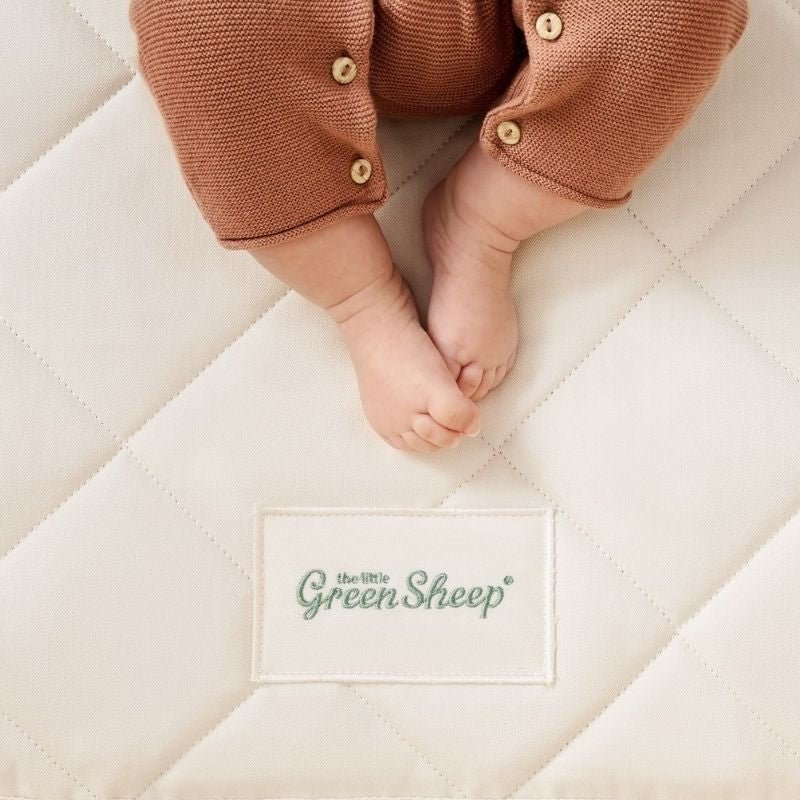 Baby & Cot Mattresses – PramFox