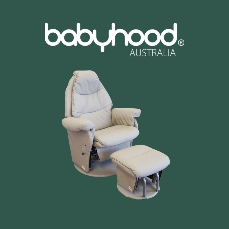 Babyhood | PramFox Singapore