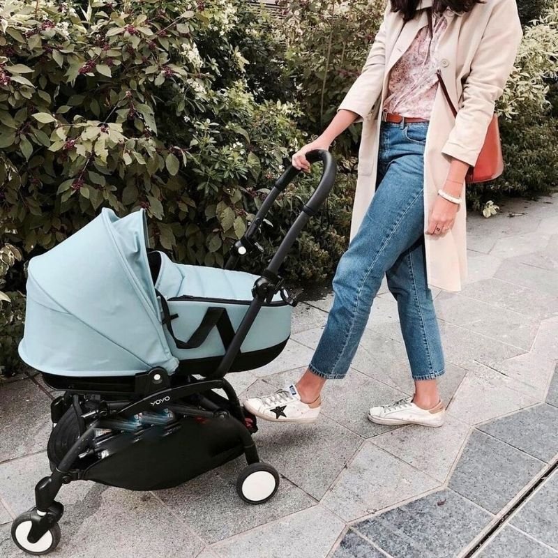 BABYZEN YOYO² Bassinet Accessories | PramFox Singapore