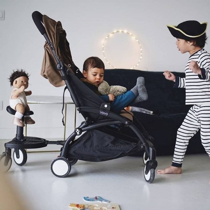 BABYZEN YOYO² Stroller Accessories | PramFox Singapore