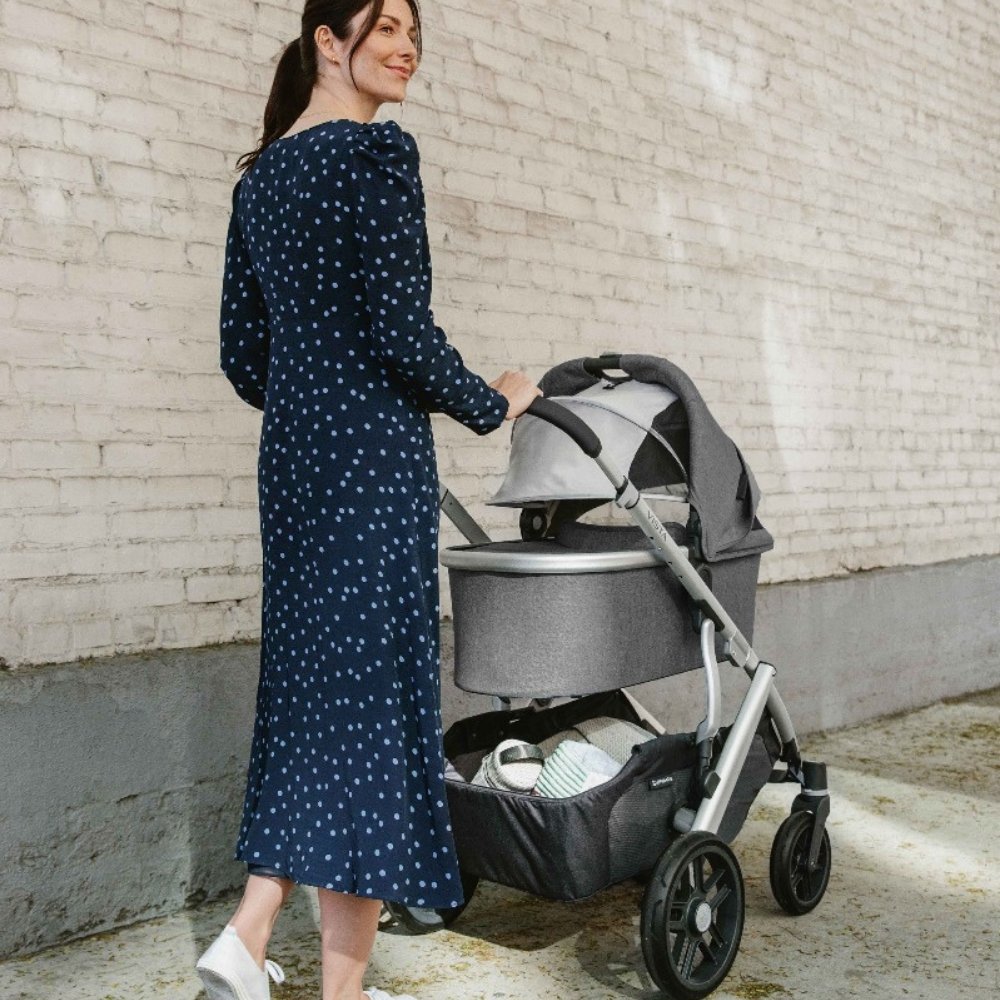 Bassinet & Carrycots | PramFox Singapore