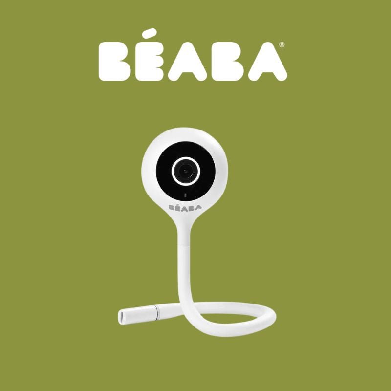 Beaba - PramFox Singapore