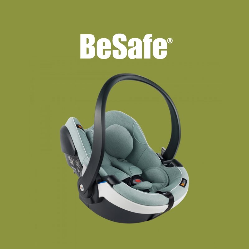BeSafe | PramFox Singapore