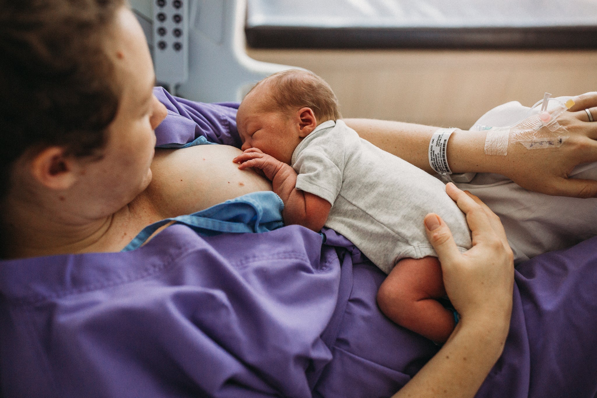 Breastfeeding Specialists | PramFox Singapore