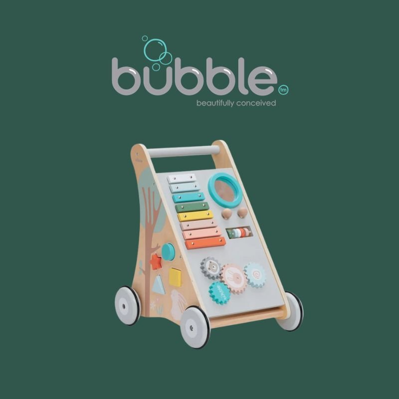 Bubble - PramFox Singapore