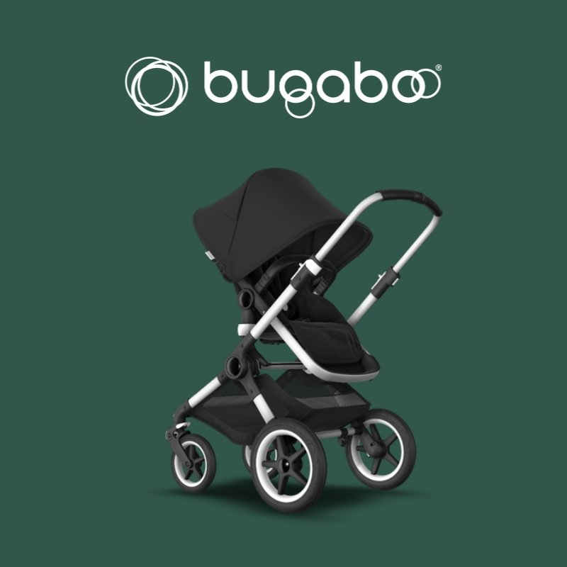 Bugaboo | PramFox Singapore