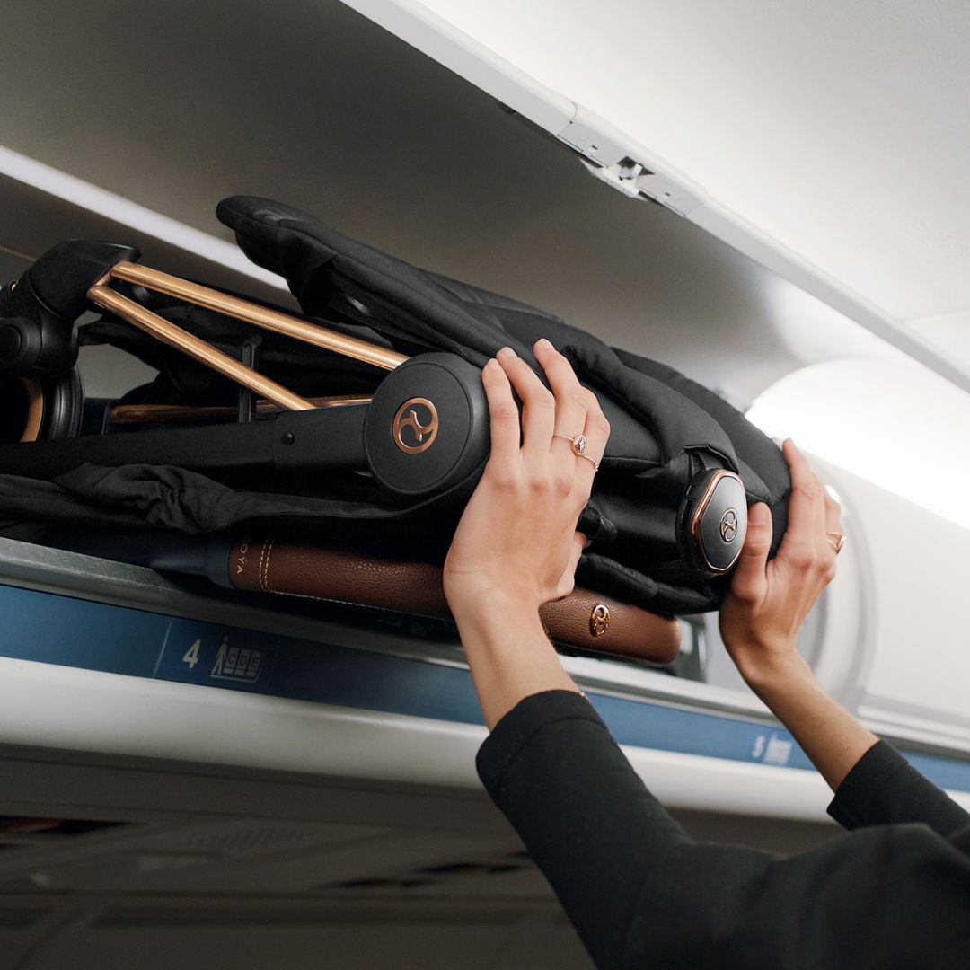 Cabin Strollers | PramFox Singapore