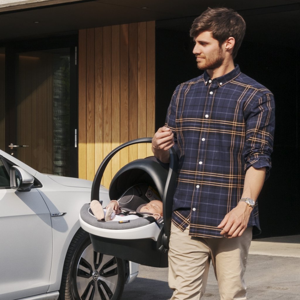 Car Seats | PramFox Singapore