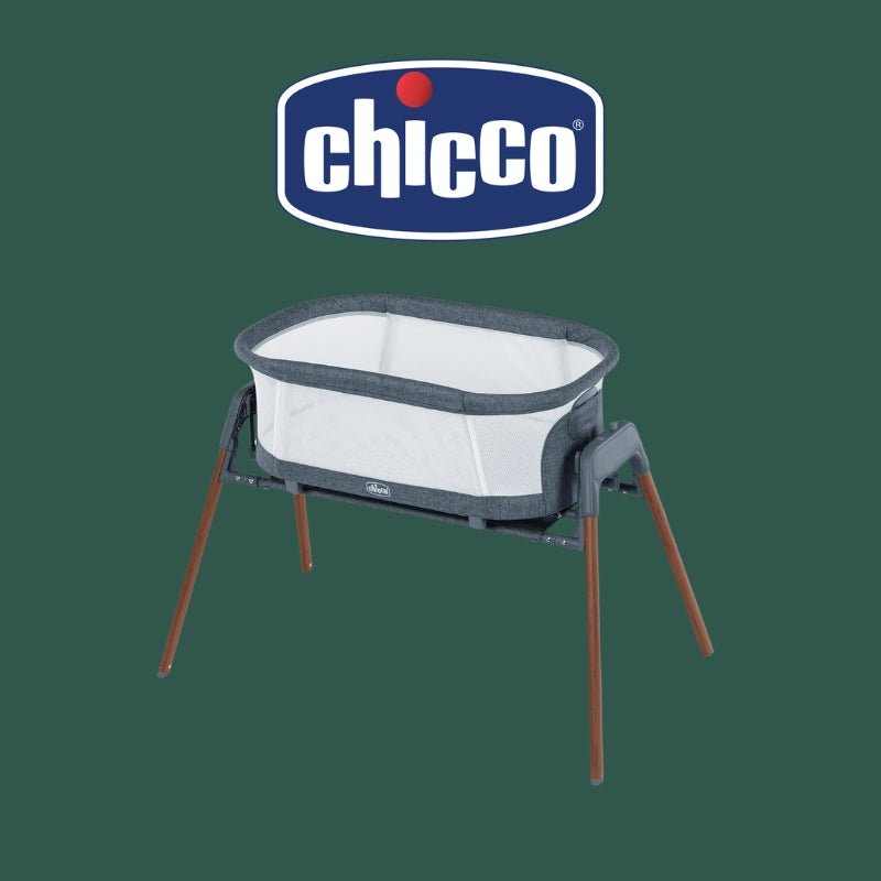 Chicco - PramFox Singapore