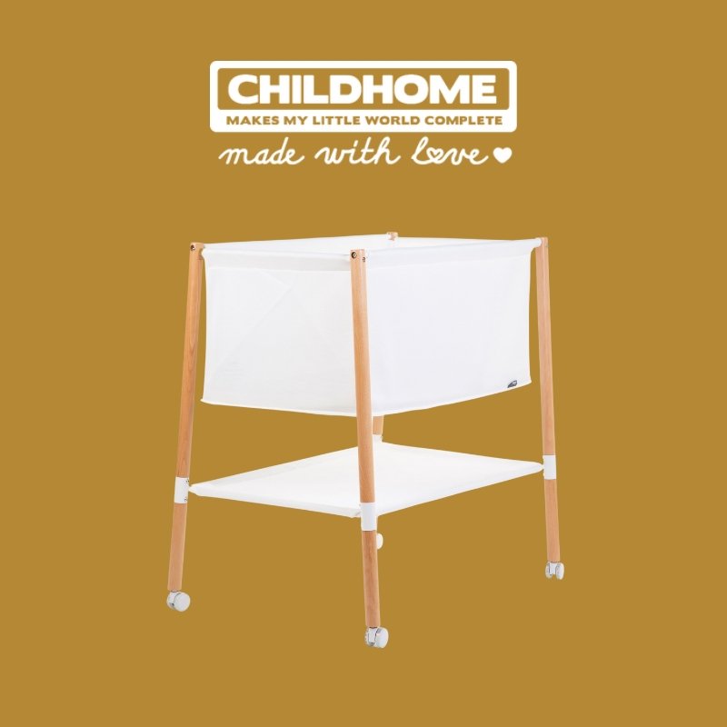 Childhome | PramFox Singapore