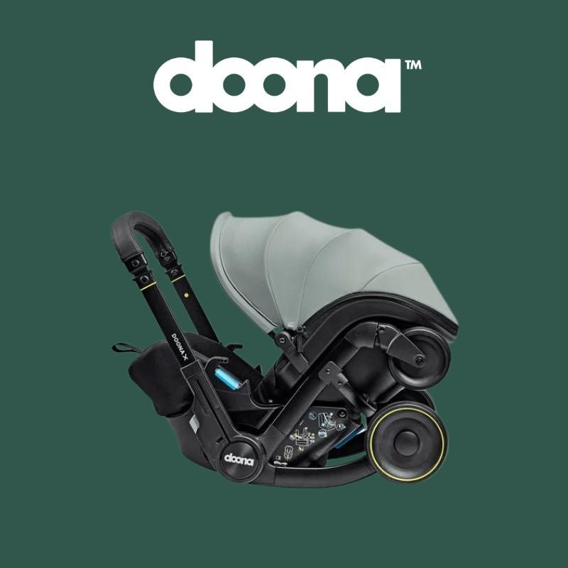 Doona – PramFox Singapore