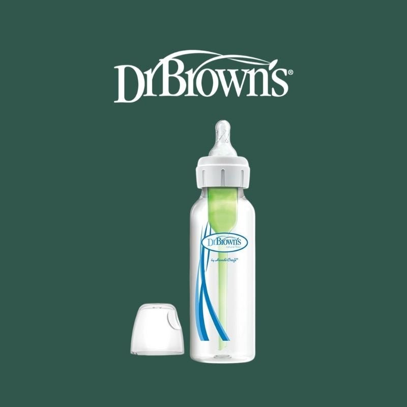 Dr Brown's | PramFox Singapore