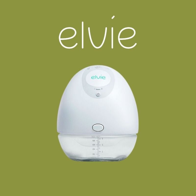 Elvie | PramFox Singapore