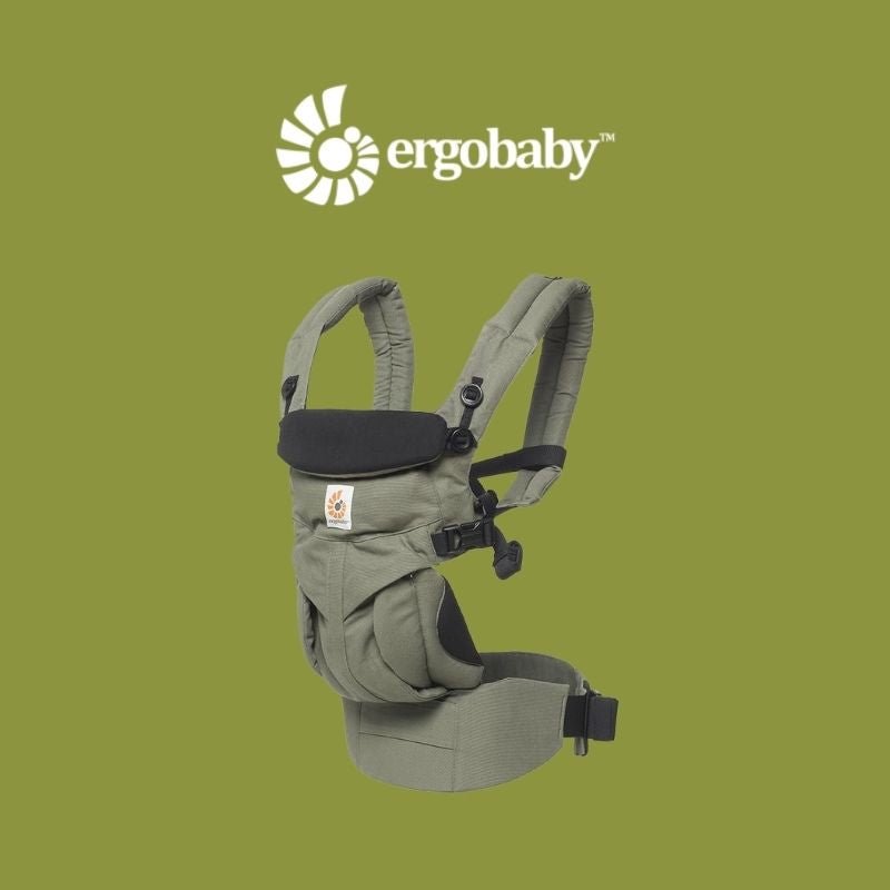 Ergobaby | PramFox Singapore