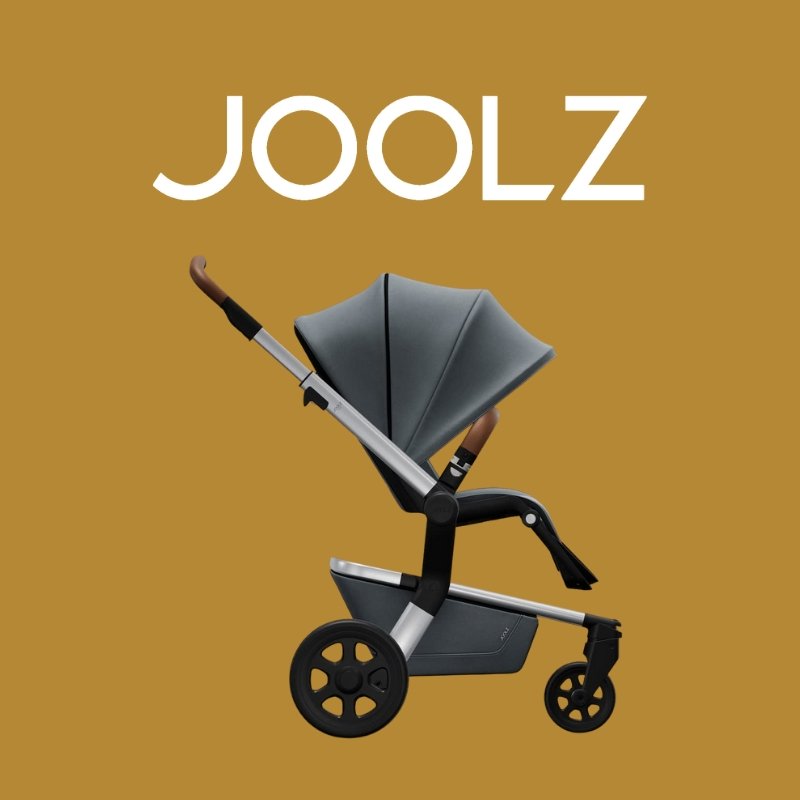 Joolz | PramFox Singapore