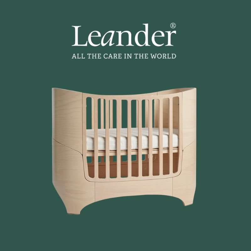 Leander - PramFox Singapore