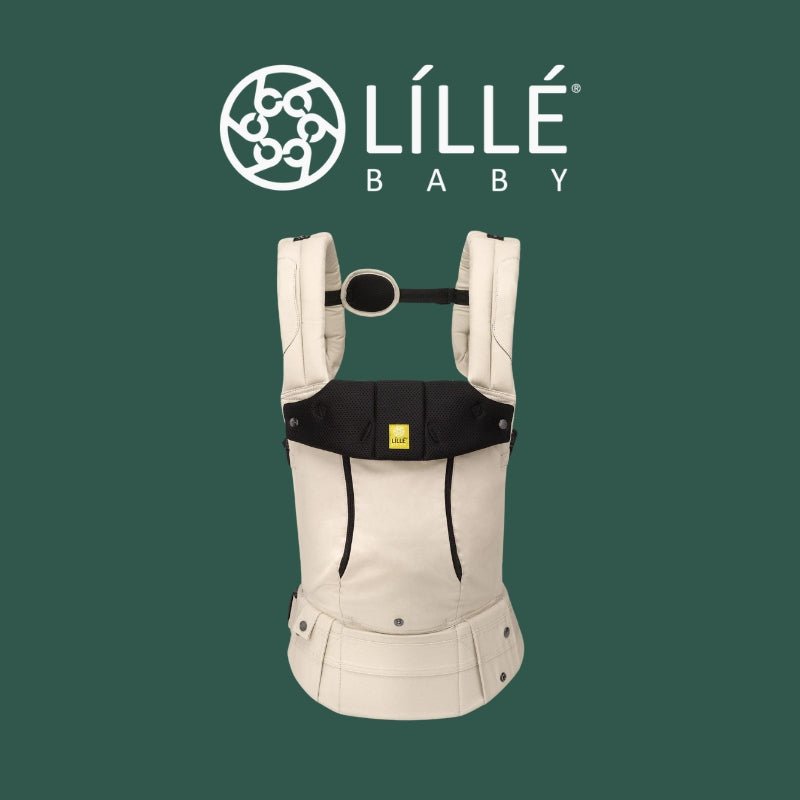 LilleBaby - PramFox Singapore