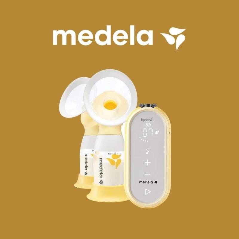 Medela | PramFox Singapore