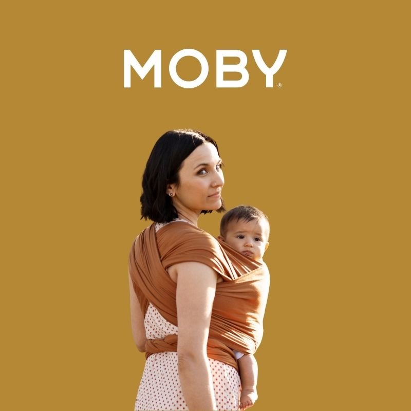 Moby | PramFox Singapore