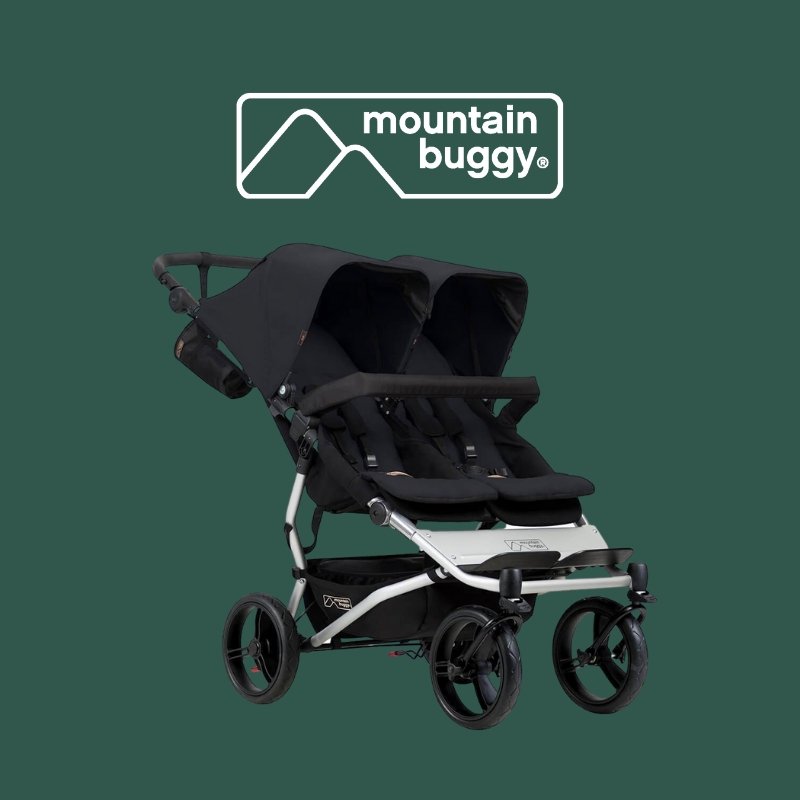 Mountain Buggy | PramFox Singapore