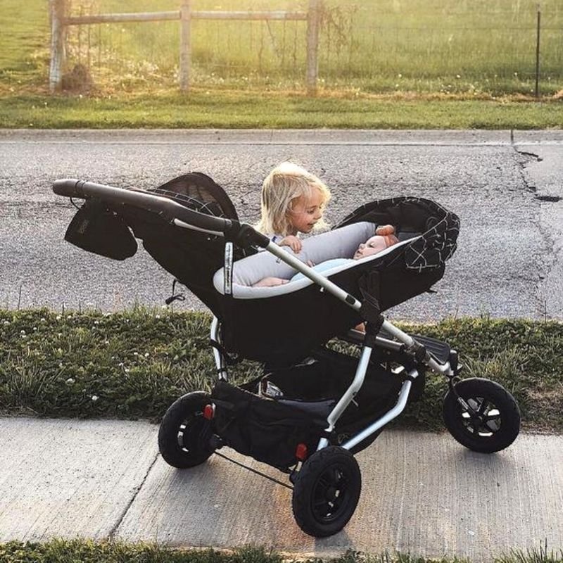 Mountain Buggy Duet Stroller Accessories | PramFox Singapore