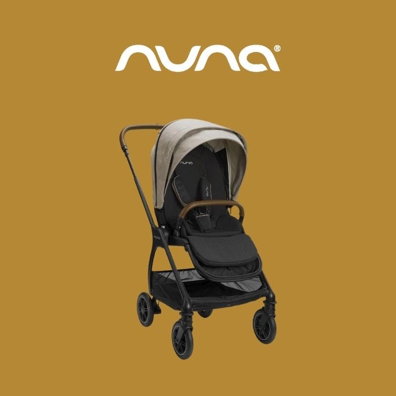 Nuna | PramFox Singapore