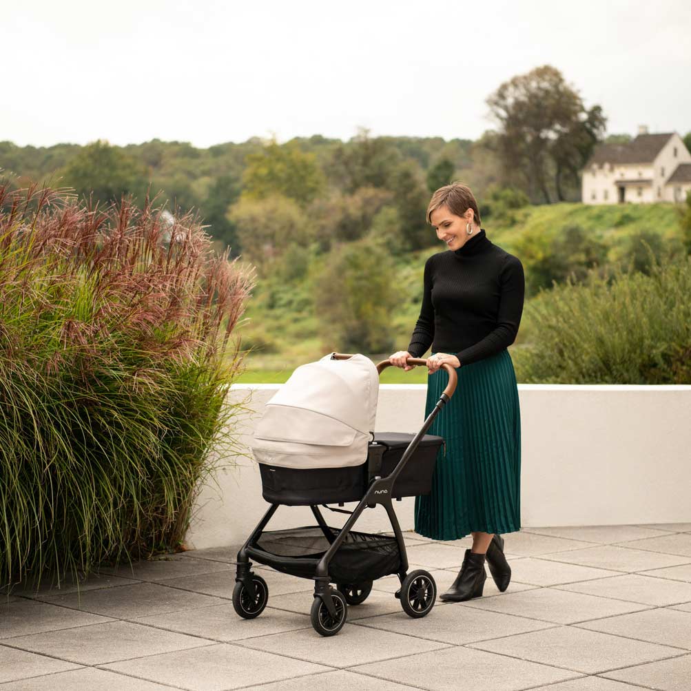 Nuna Triv Stroller Accessories | PramFox Singapore