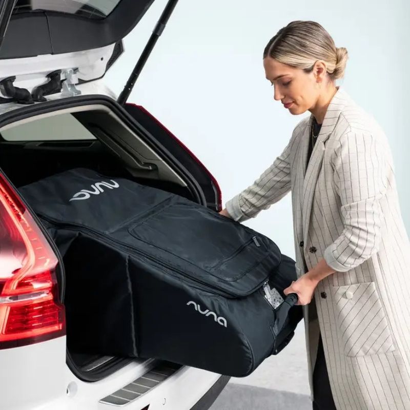 Nuna Trvl Compact Stroller Accessories | PramFox Singapore