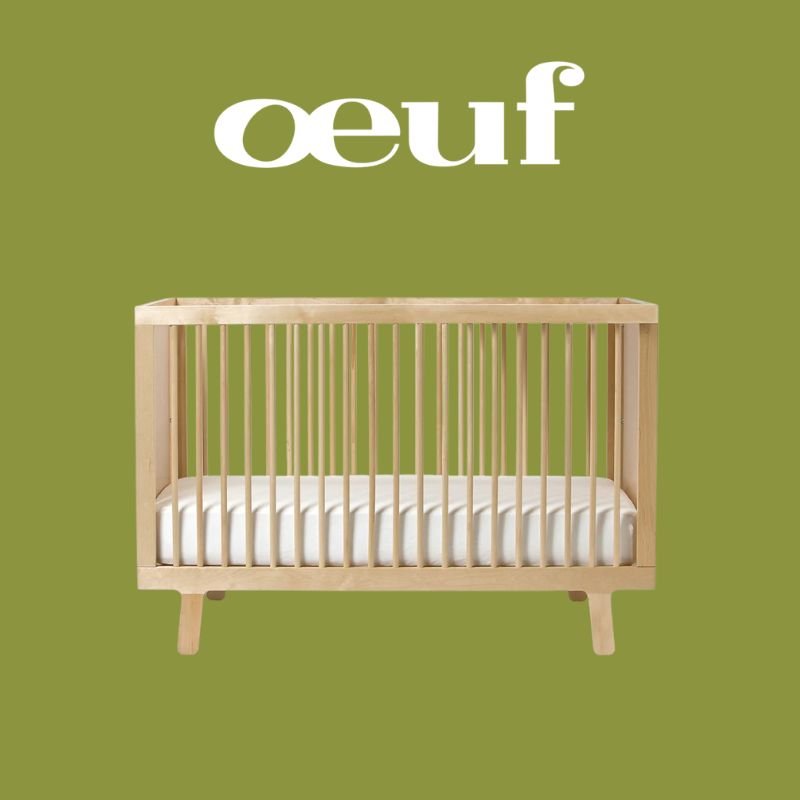 Oeuf - PramFox Singapore