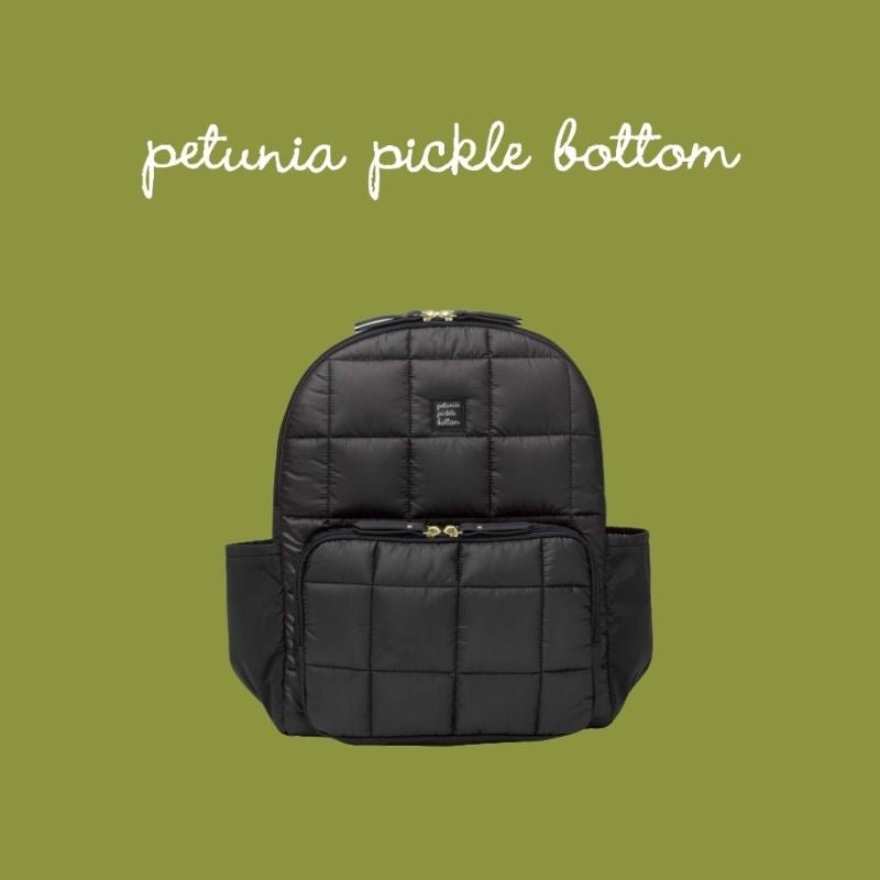Petunia Pickle Bottom | PramFox Singapore
