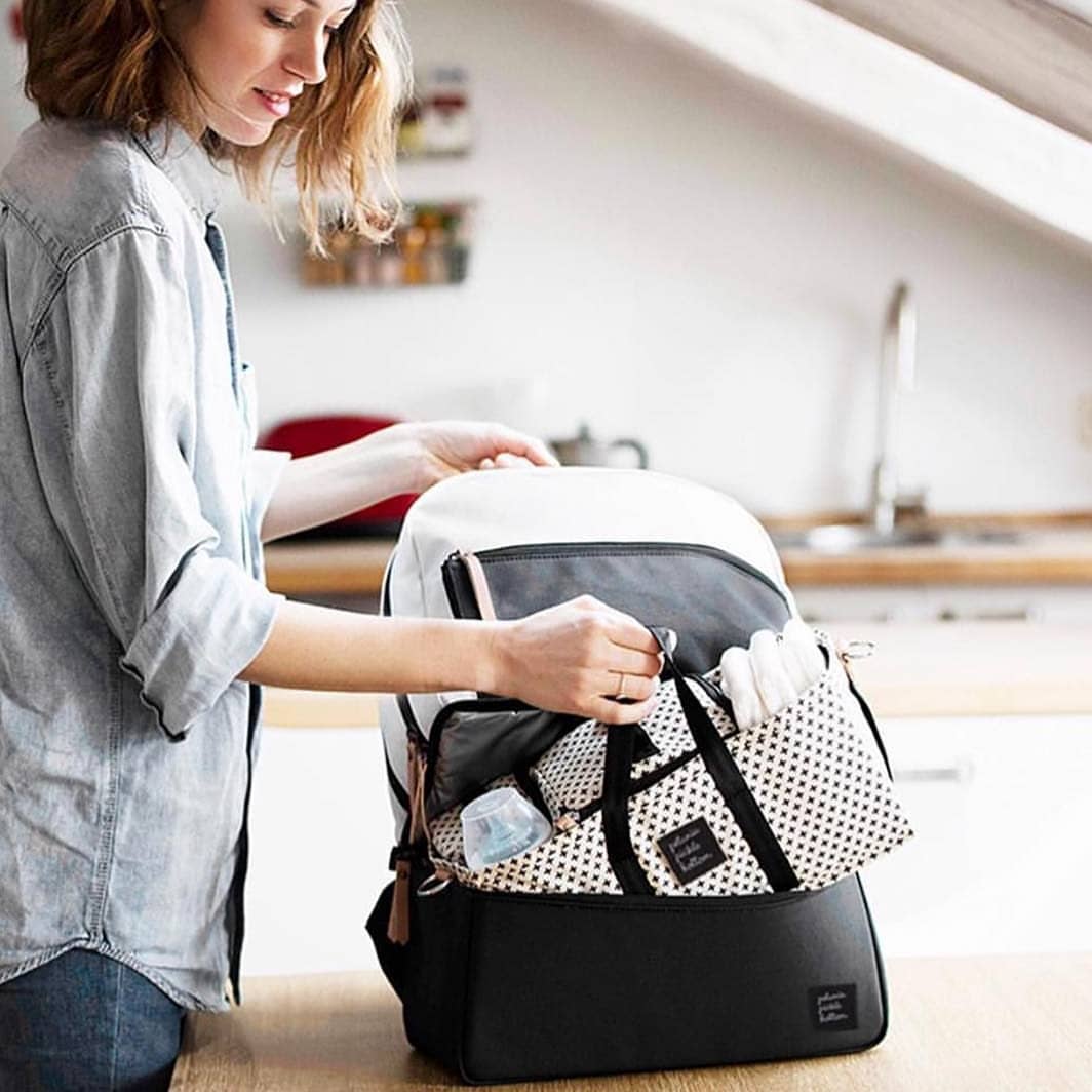 Petunia Pickle Bottom Diaper Bags Accessories | PramFox Singapore