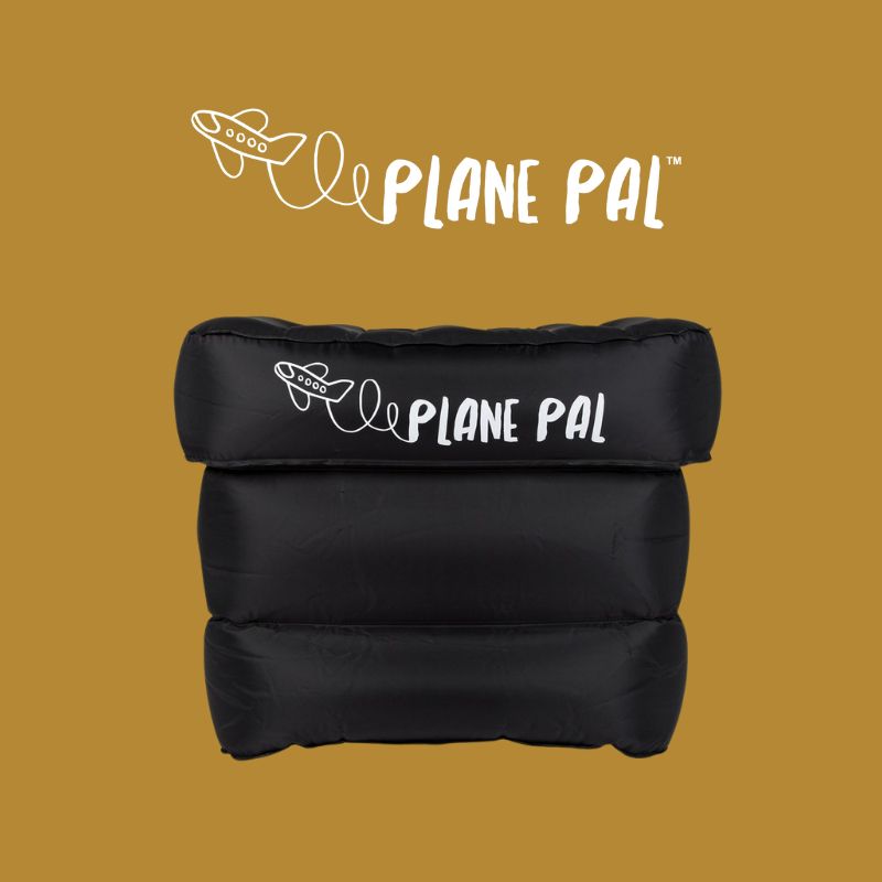 Plane Pal | PramFox Singapore
