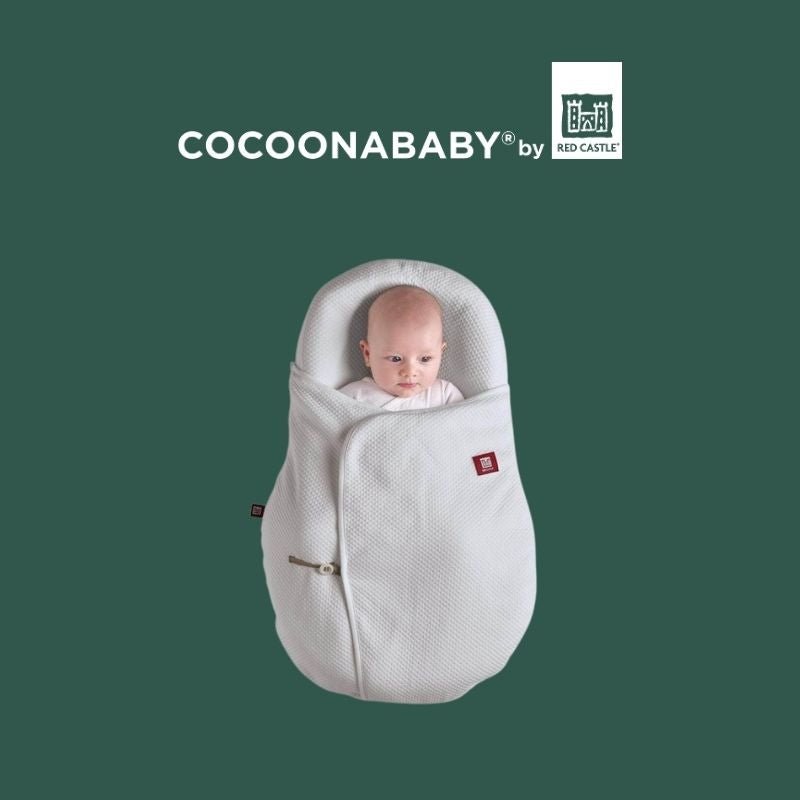 Red Castle | PramFox Singapore