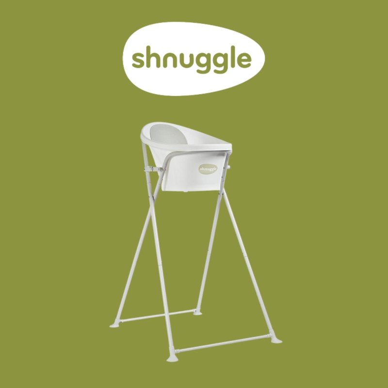 Shnuggle | PramFox Singapore