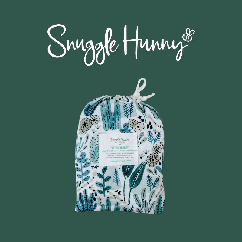 Snuggle Hunny | PramFox Singapore