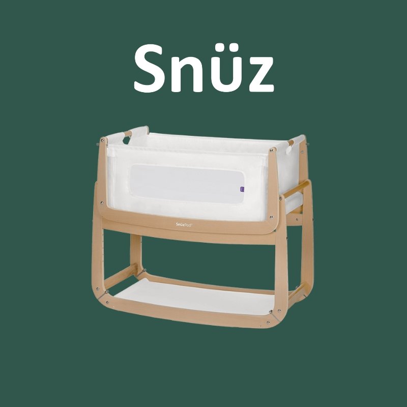 Snuz | PramFox Singapore