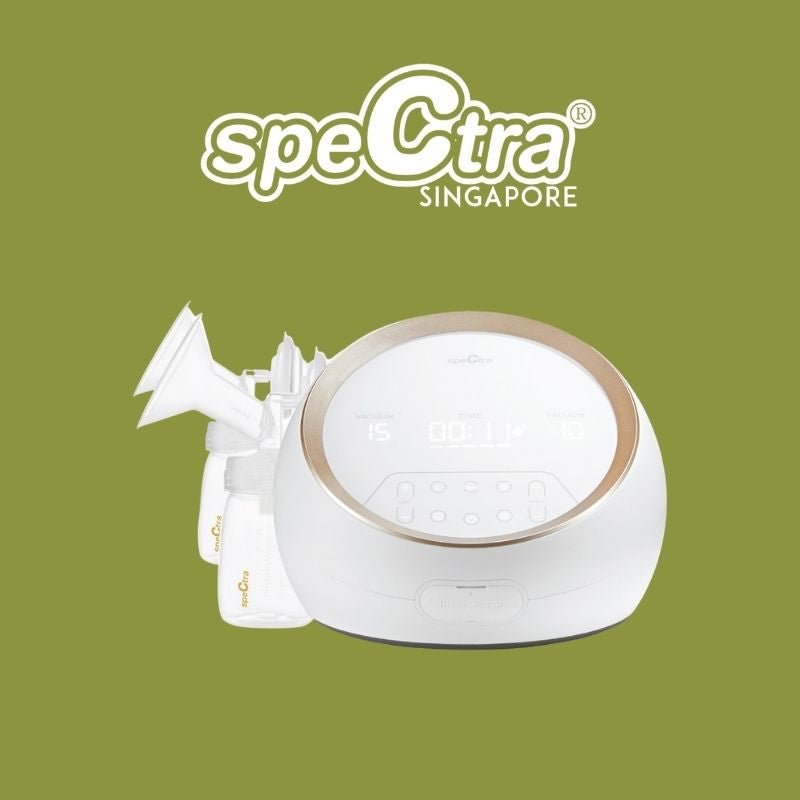 Spectra | PramFox Singapore