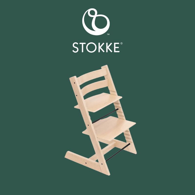 Stokke | PramFox Singapore