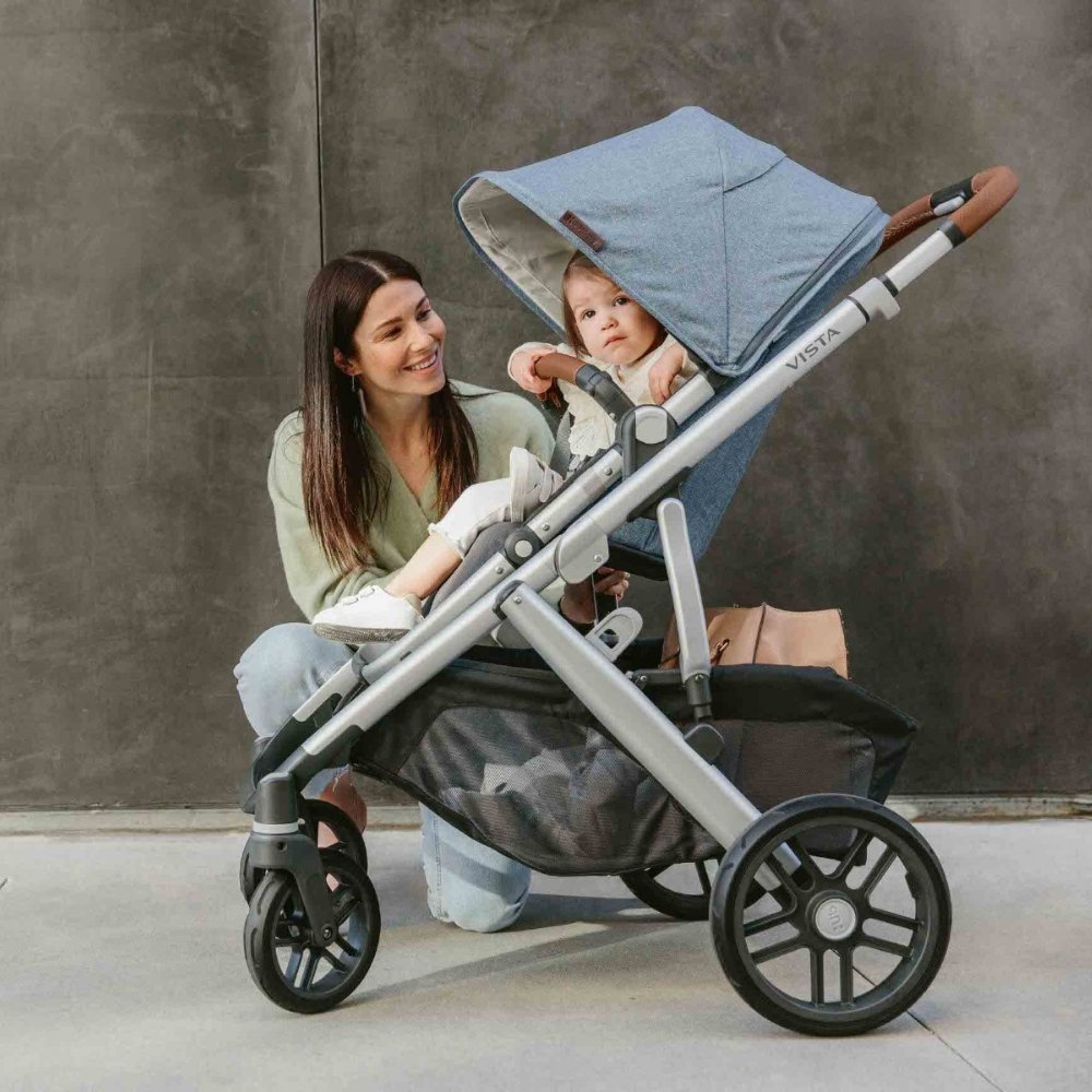 Strollers | PramFox Singapore