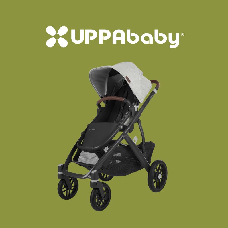 UPPAbaby | PramFox Singapore