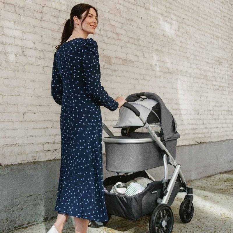 UPPAbaby Bassinet V2 Accessories | PramFox Singapore